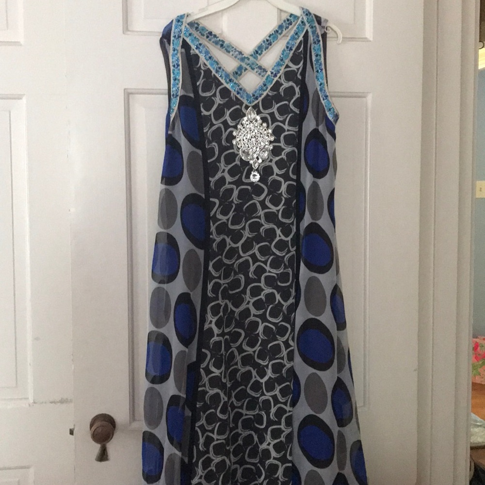 Sana rehman Dress